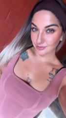 Pamela Solís