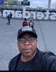 Kingsley Uzowulu
