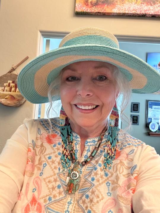 Patti Eddington