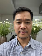 Bùi Thanh Hùng