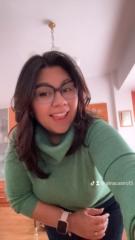 Tania Vanessa Barralaga Pagoada