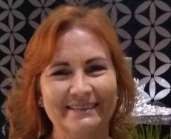 Mary Ocana