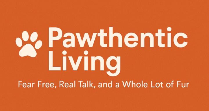 Pawthentic Living