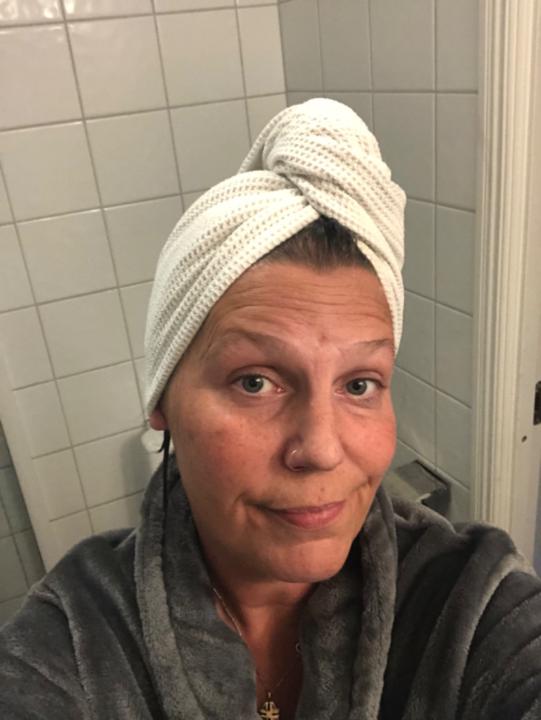 Sara Sandin