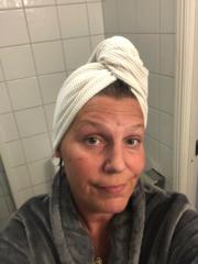Sara Sandin
