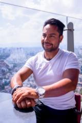 Alan Perez