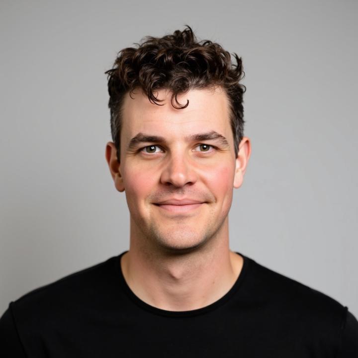Julian Caler