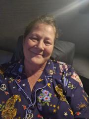 Julie Wooten