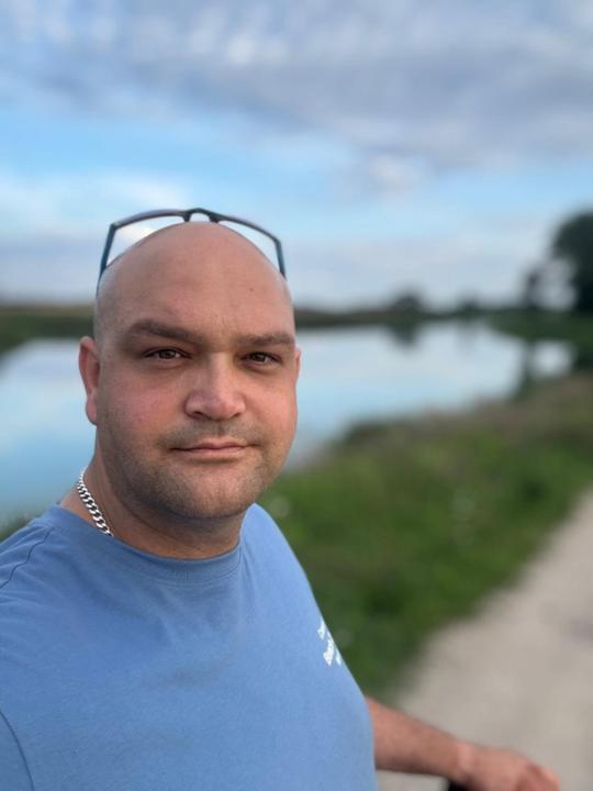 Adrian Percival