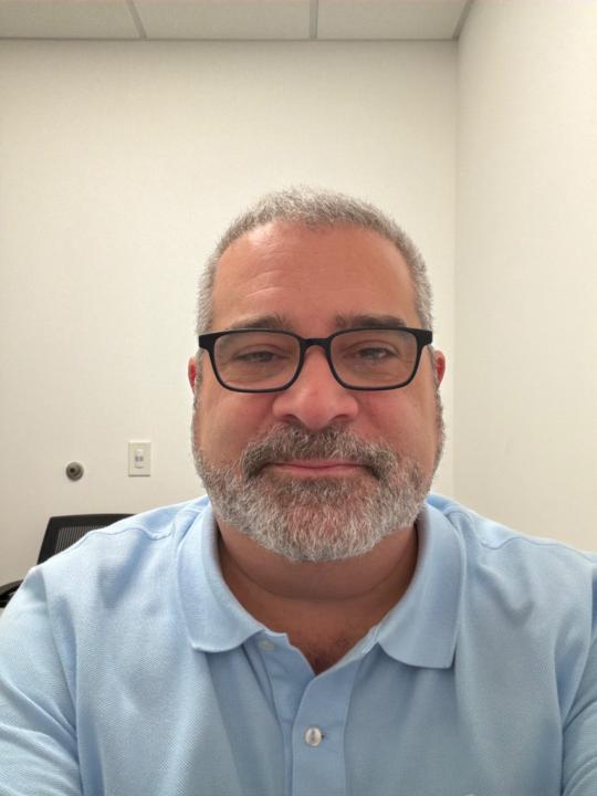 Rafael Eganez