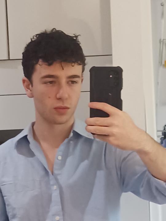 Manu Gaudreault