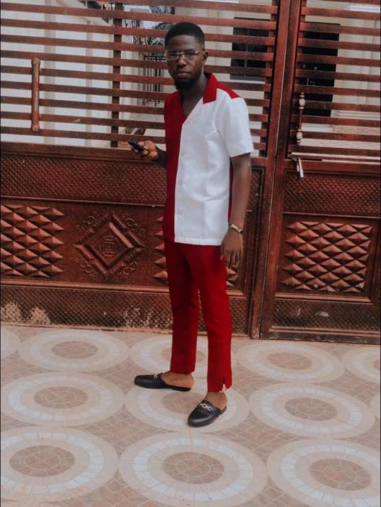 Prince Ofori Agyeman