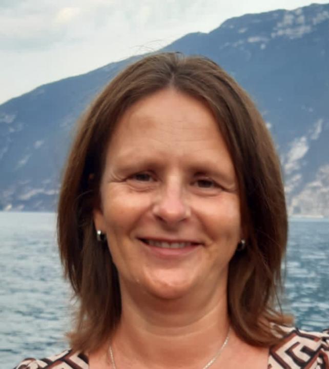 Anita Glück