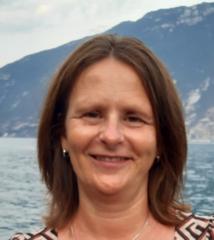 Anita Glück