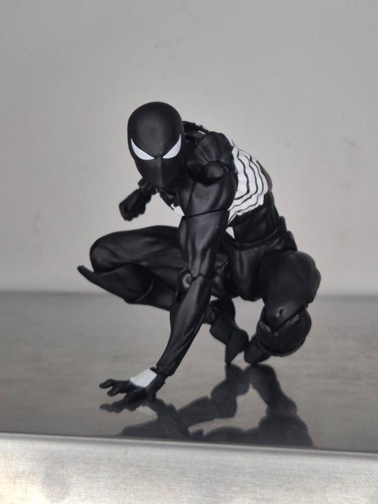 Spooderman A