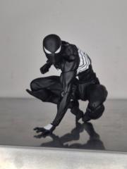 Spooderman A