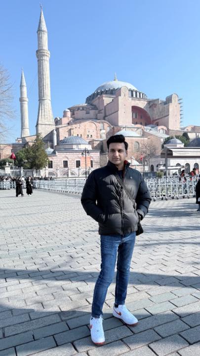 Malik Asad