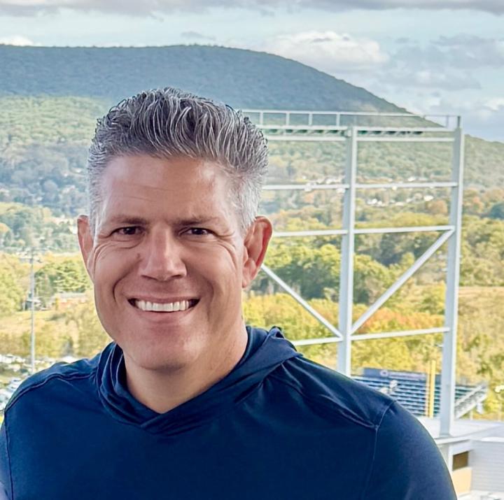 Brett Calabretta