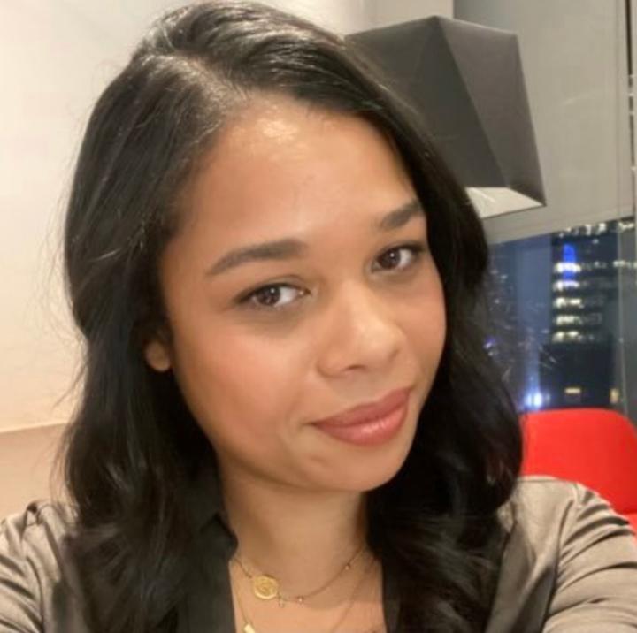 Jessica Washington
