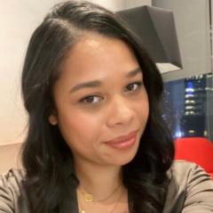 Jessica Washington