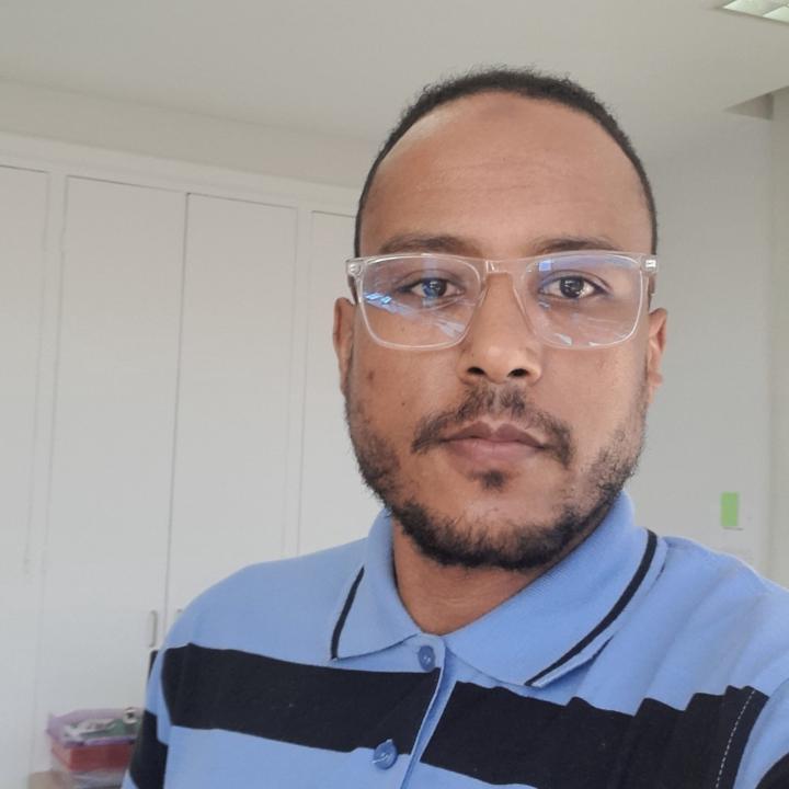 Abdelghafour Elmarzougui