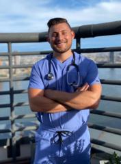 Adam Nessim, MD