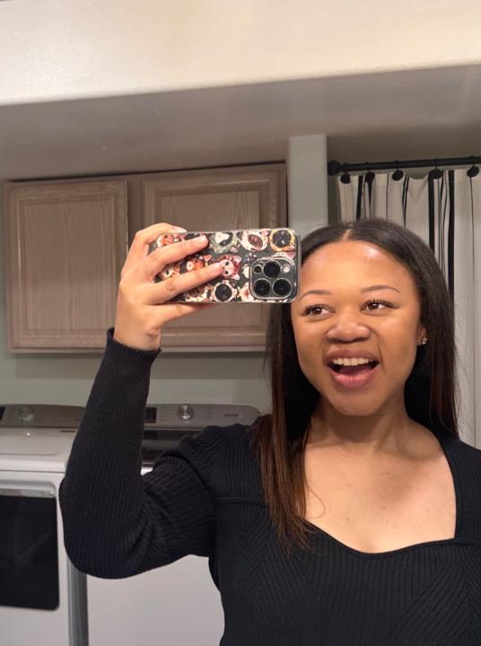 Asha Clark