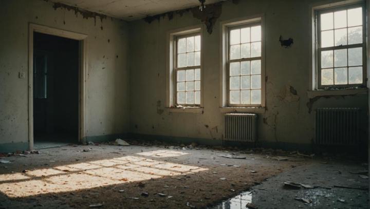 Water Damage Cleanup Company in Boykin, GA