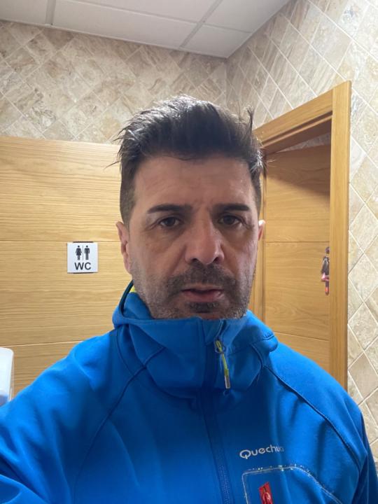 Miguel Angel Molía Garrido