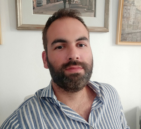 Victor Garcia de paredes