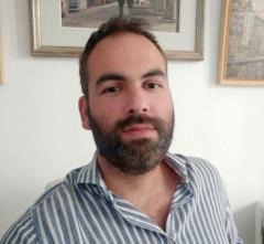 Victor Garcia de paredes