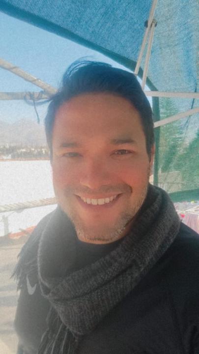Luis Linares