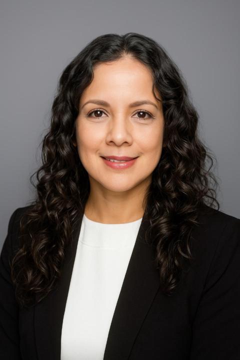 Zulma Omana