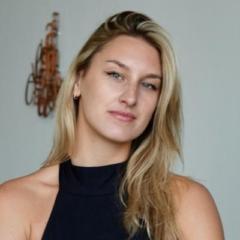 Michelle Pfannschmidt