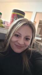 Luisa Fernanda Hernandez Godoy
