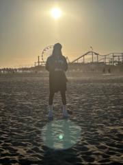 Strandz Young