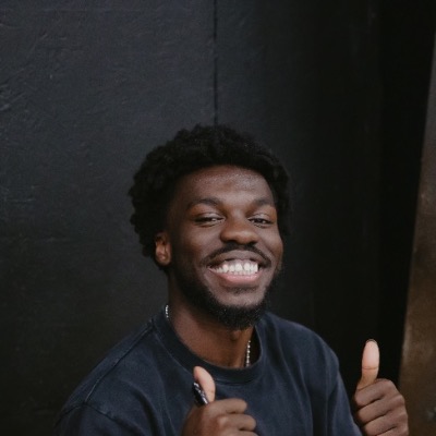 Nana Agyarko