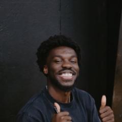 Nana Agyarko