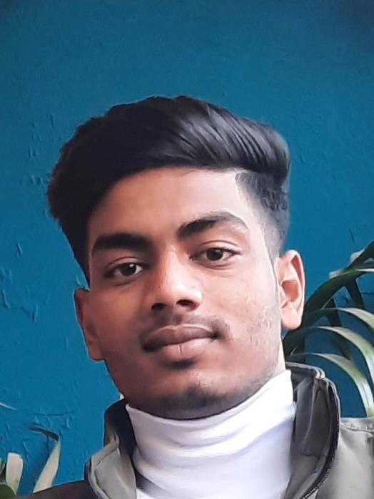 Md Nayon Islam