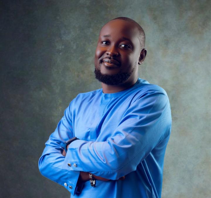 Mohamed Alimamy Bangura