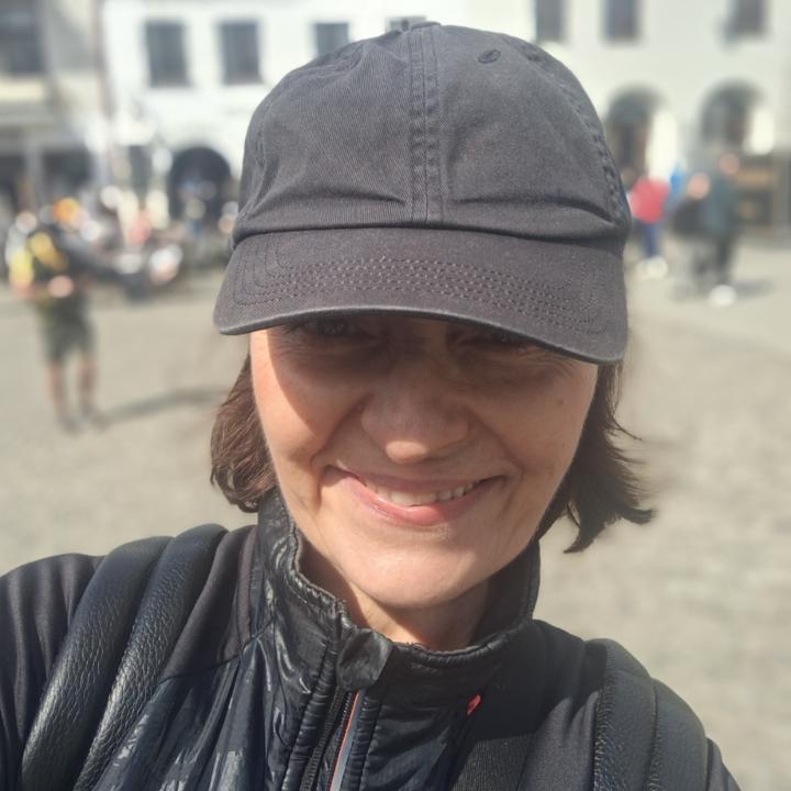 Edyta Dobrowolska-Górska