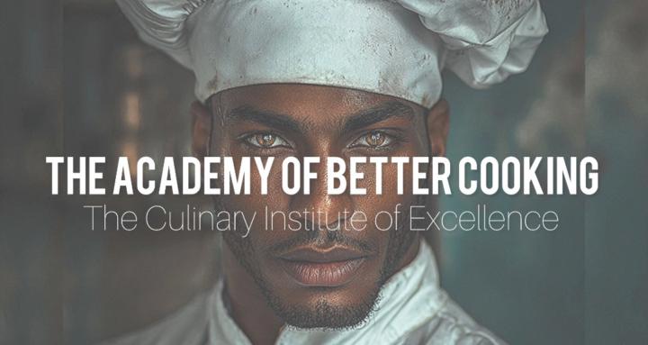 The Academy of Better Cooking