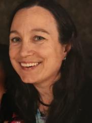 Leah King