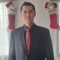 Raymond Caluag