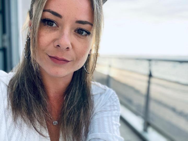 Ophélie Bintein