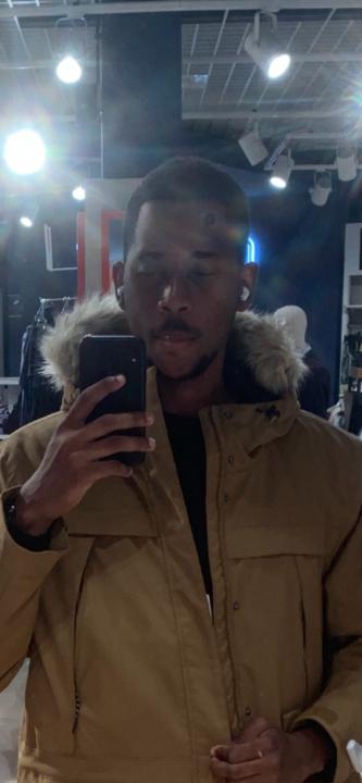 Joseph-Peniel Kouame