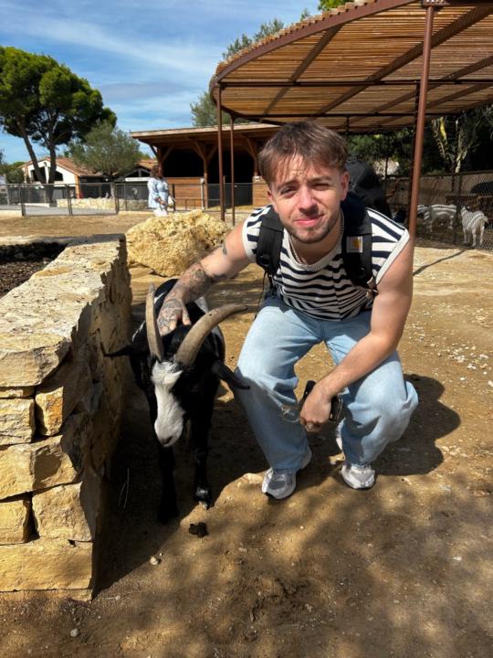 Rémi Millot