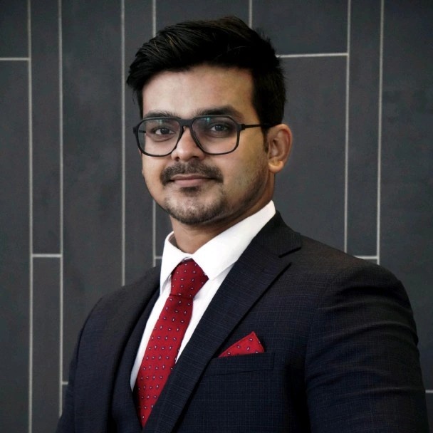 Krishna Swaroop