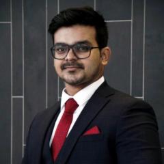 Krishna Swaroop