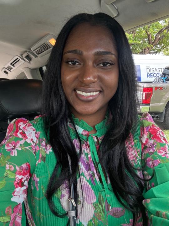 Kennesta Noel